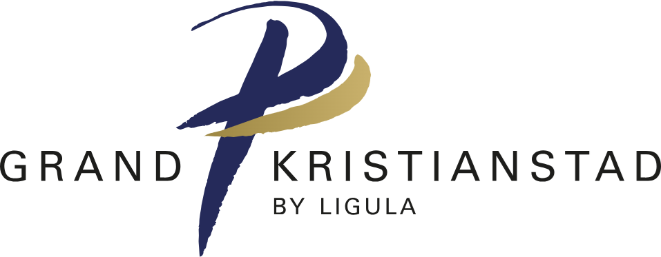 Grand Kristianstad by Ligula