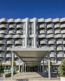 Image of Barceló Costa Vasca