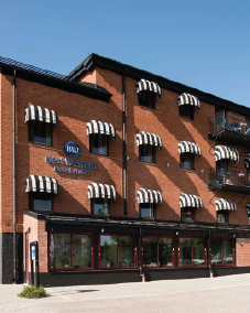 Image of Best Western Hotell Hudik