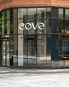 Cove Minshull Street