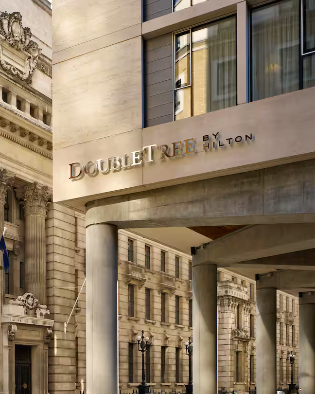 Image of DoubleTree by Hilton - Tower of London