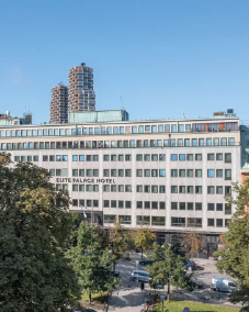 Image of Elite Palace Hotel