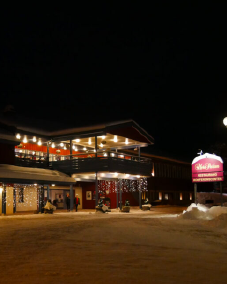 Image of First Camp Hotell