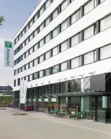 Image of Holiday Inn Leuchtenbergring