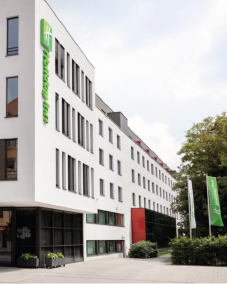 Holiday Inn München Westpark