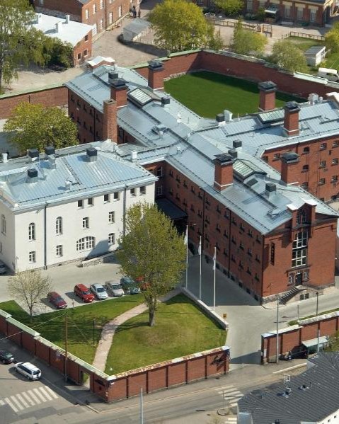 Image of Home Hotel Katajanokka