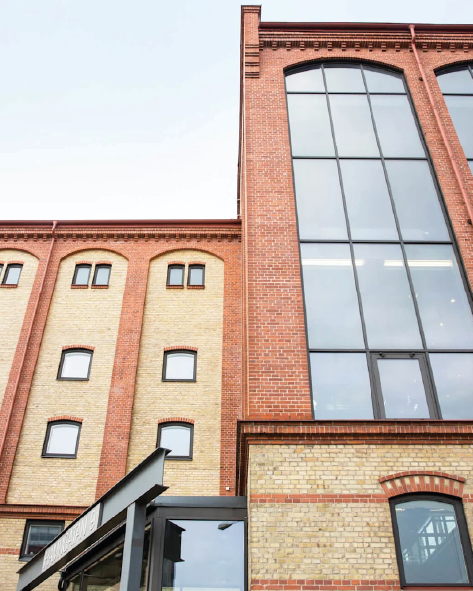 Image of Home Hotel Magasinet