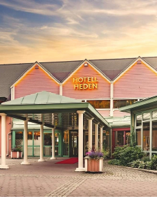 Image of Hotell Heden
