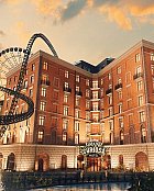 Liseberg Grand Curiosa Hotel