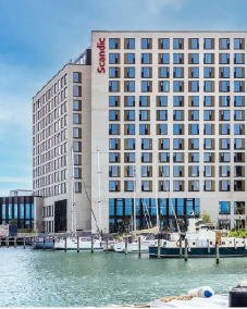 Image of Scandic CPH Strandpark