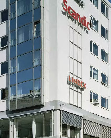 Image of Scandic S:T Jörgen