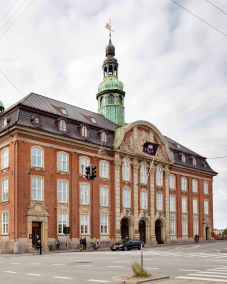 Image of Villa Copenhagen